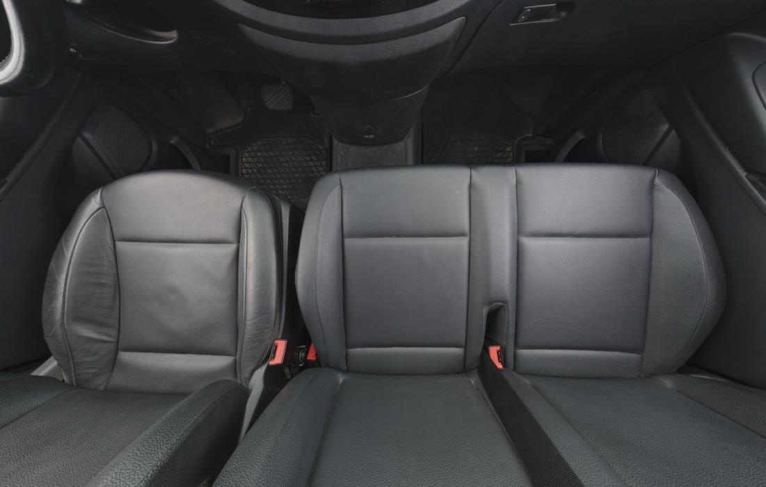 MERCEDES-BENZ Vito 2021