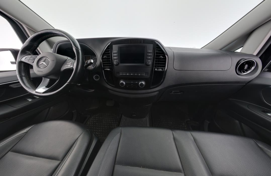 MERCEDES-BENZ Vito 2021