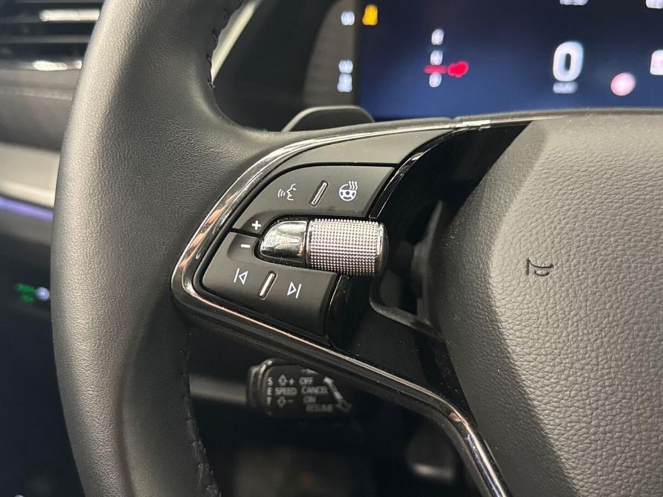 SKODA Octavia 2021