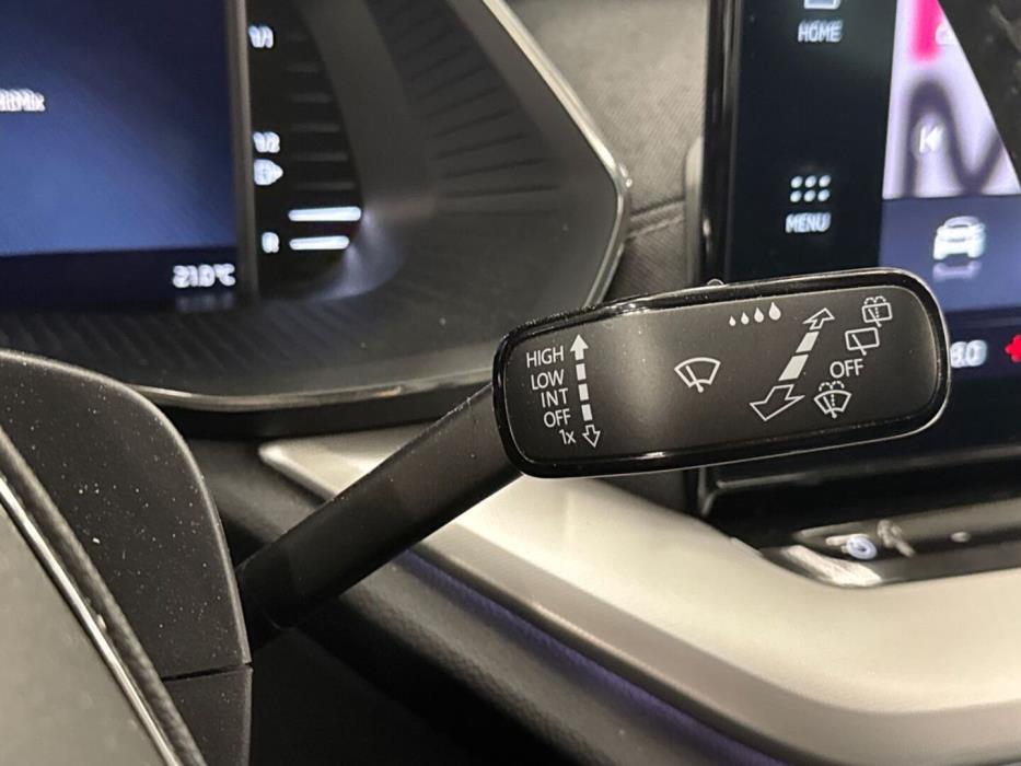 SKODA Octavia 2021