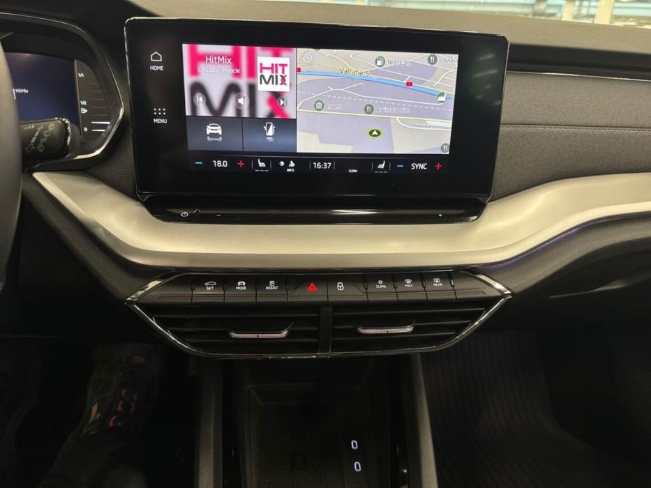 SKODA Octavia 2021