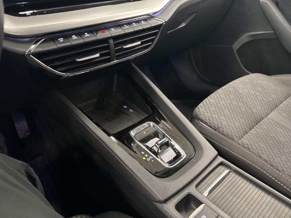 SKODA Octavia 2021
