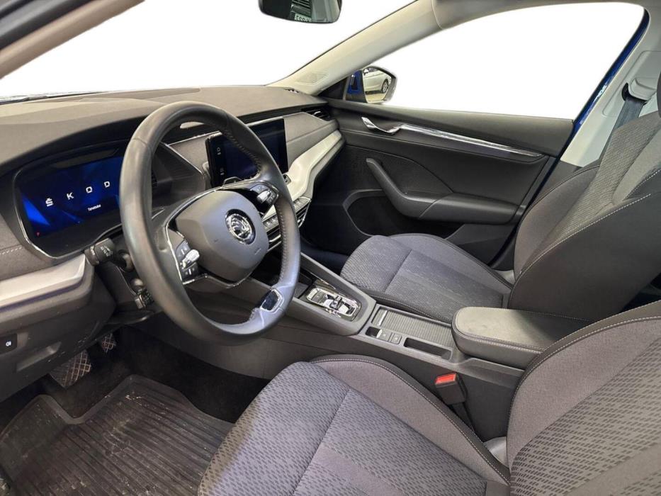 SKODA Octavia 2021
