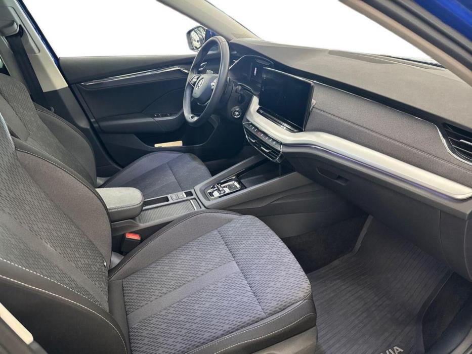 SKODA Octavia 2021