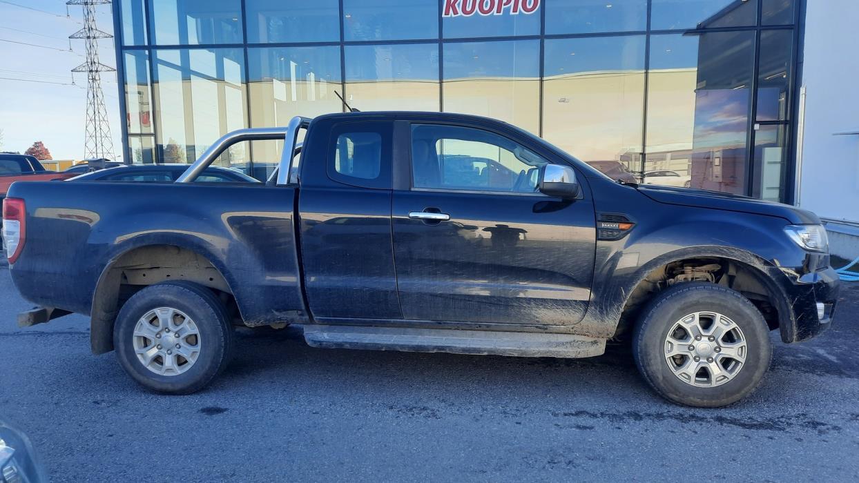 FORD Ranger 2021