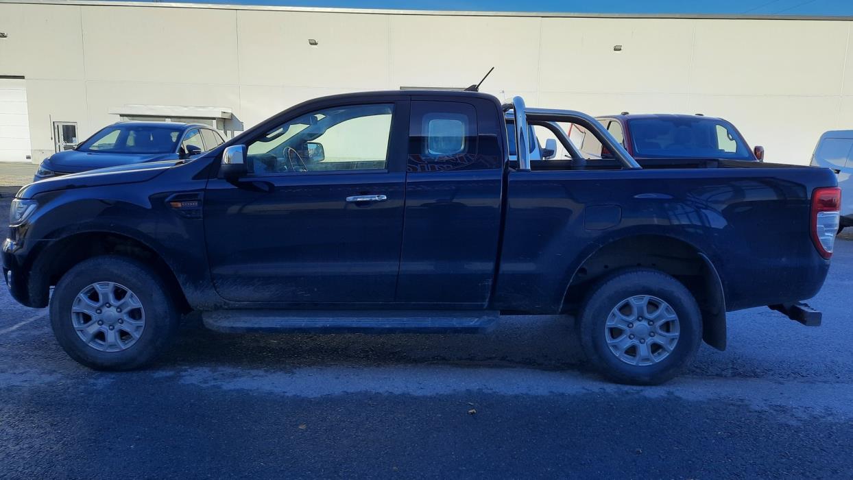 FORD Ranger 2021