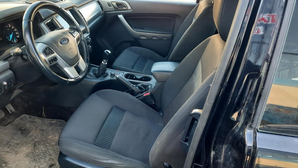 FORD Ranger 2021