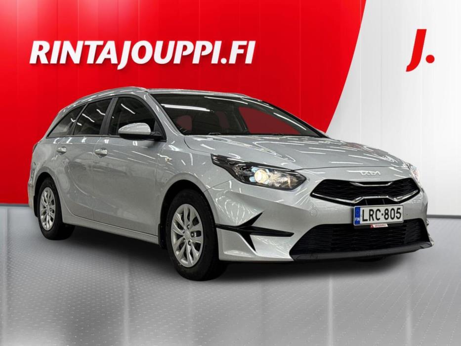 KIA Ceed 2022