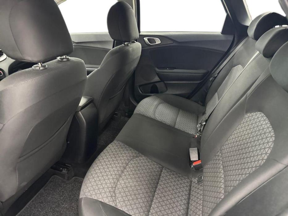 KIA Ceed 2022