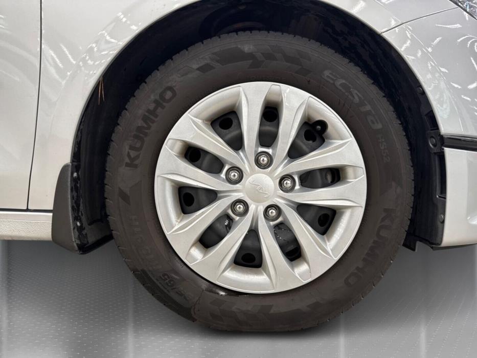 KIA Ceed 2022