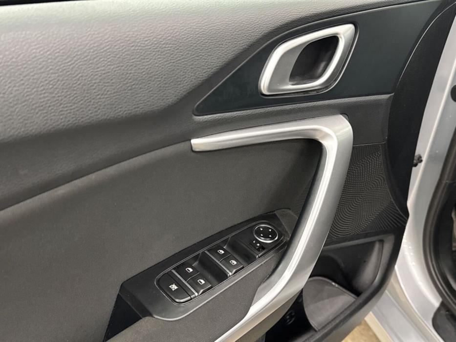KIA Ceed 2022