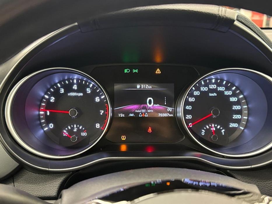 KIA Ceed 2022