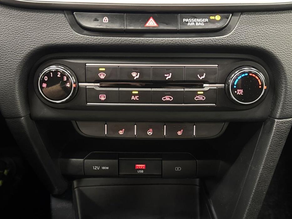 KIA Ceed 2022
