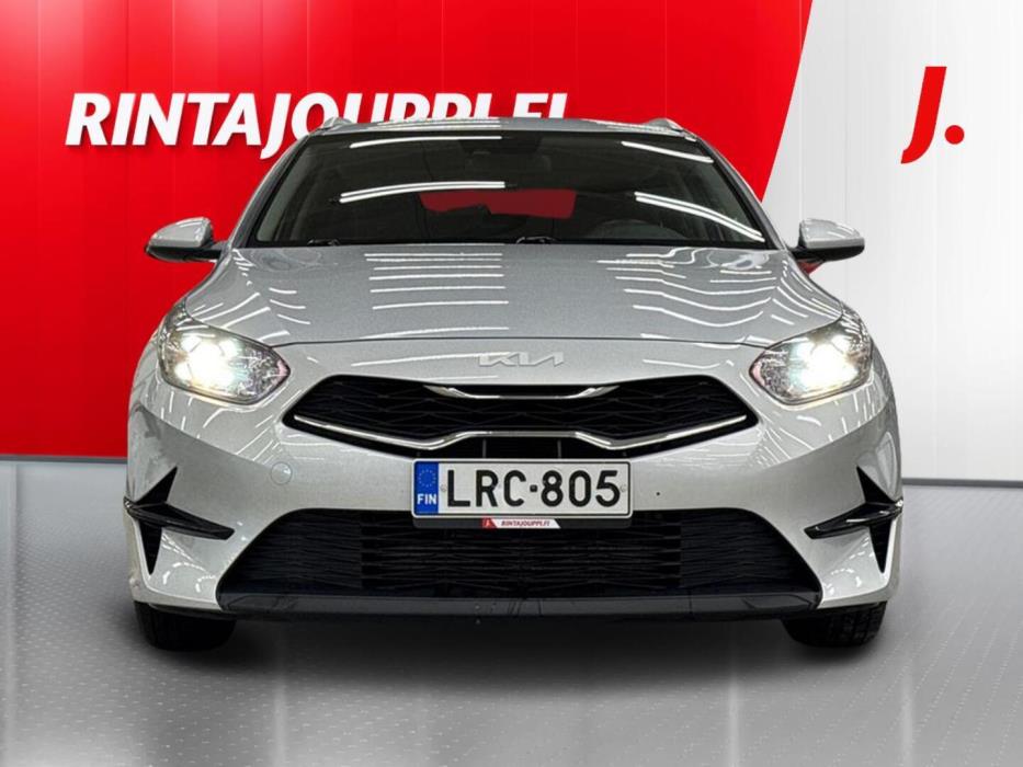 KIA Ceed 2022