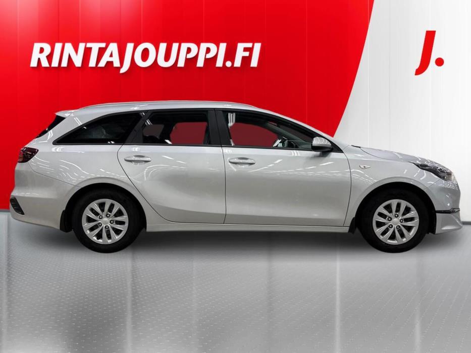 KIA Ceed 2022