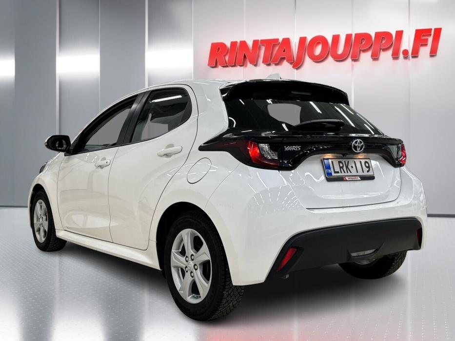 TOYOTA Yaris 2022