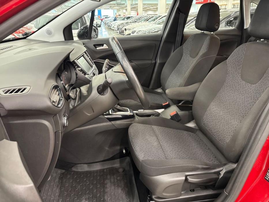 OPEL Crossland 2022