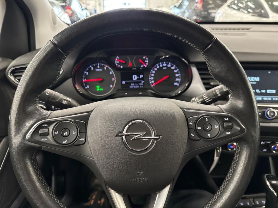 OPEL Crossland 2022
