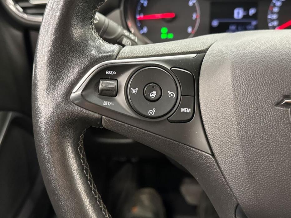 OPEL Crossland 2022