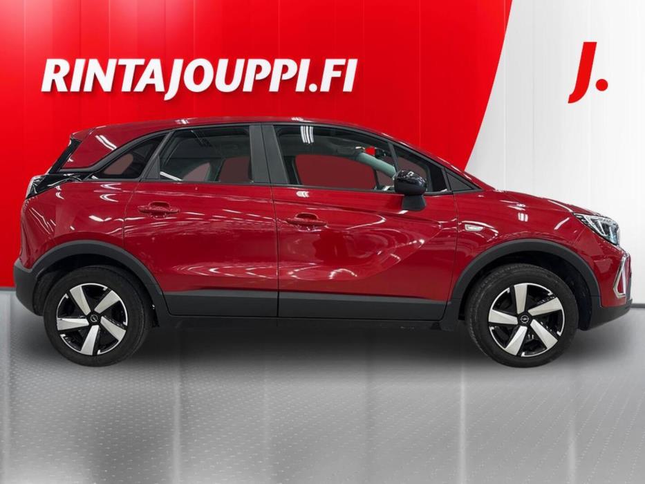 OPEL Crossland 2022
