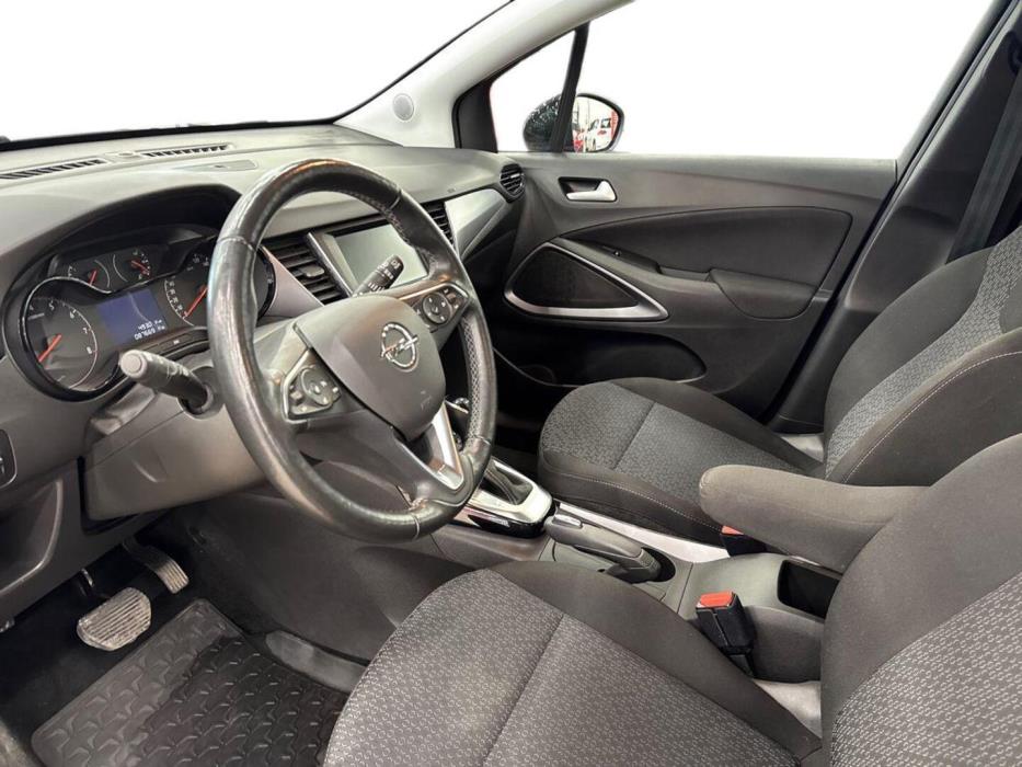 OPEL Crossland 2022