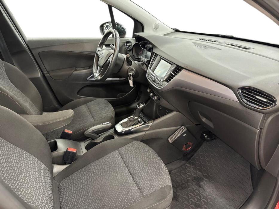 OPEL Crossland 2022