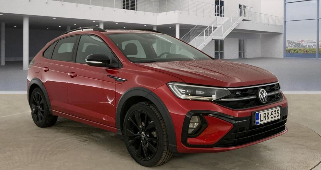 VOLKSWAGEN Taigo 2022