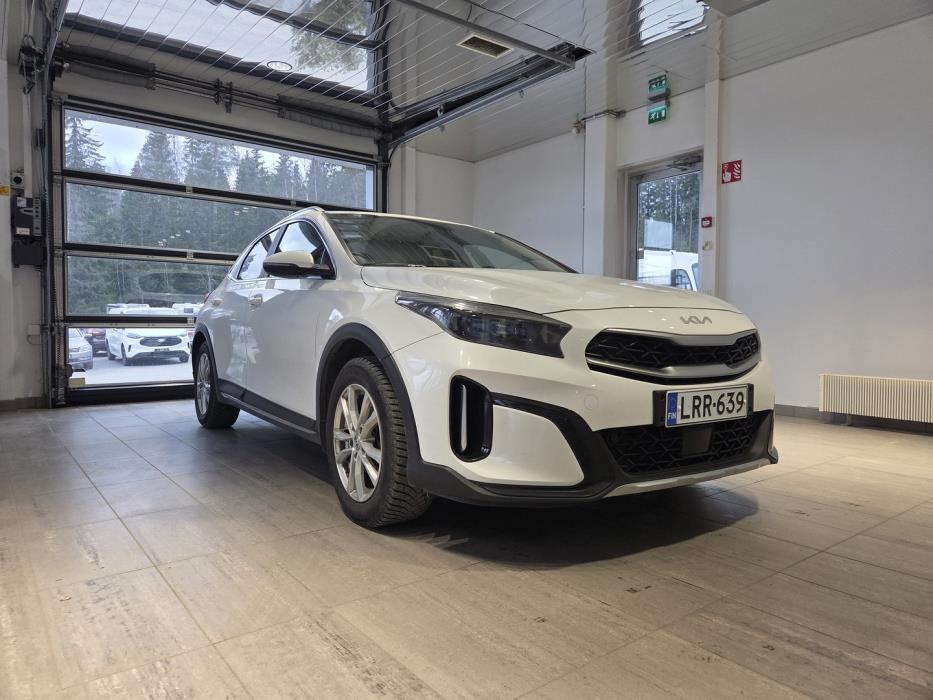 KIA XCeed 2023