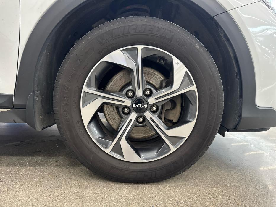 KIA XCeed 2023