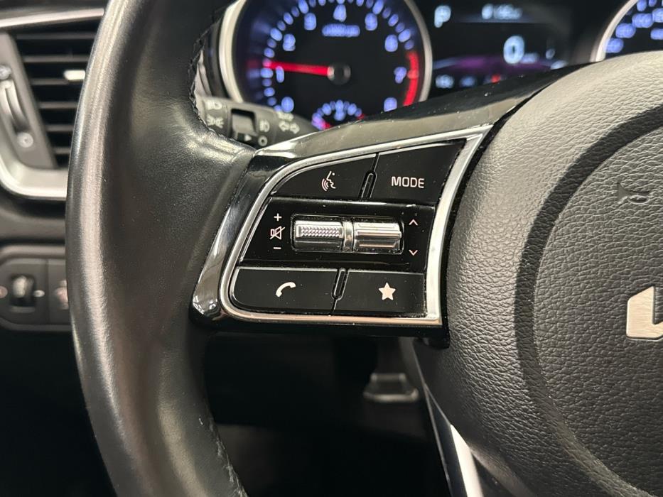 KIA XCeed 2023