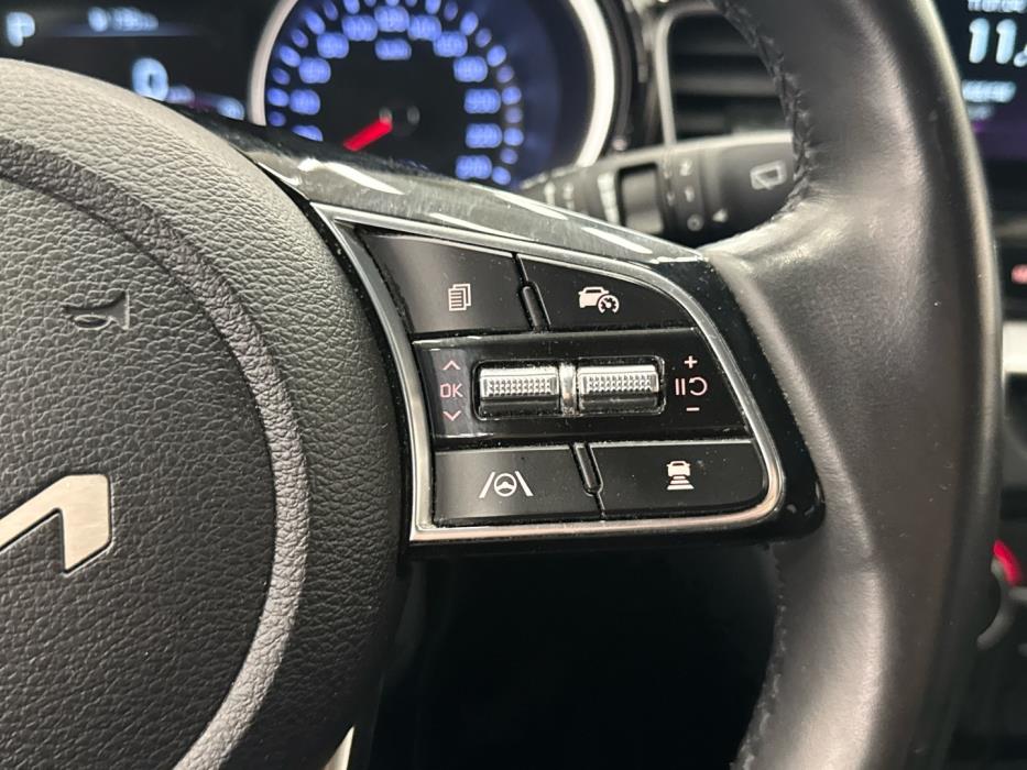 KIA XCeed 2023