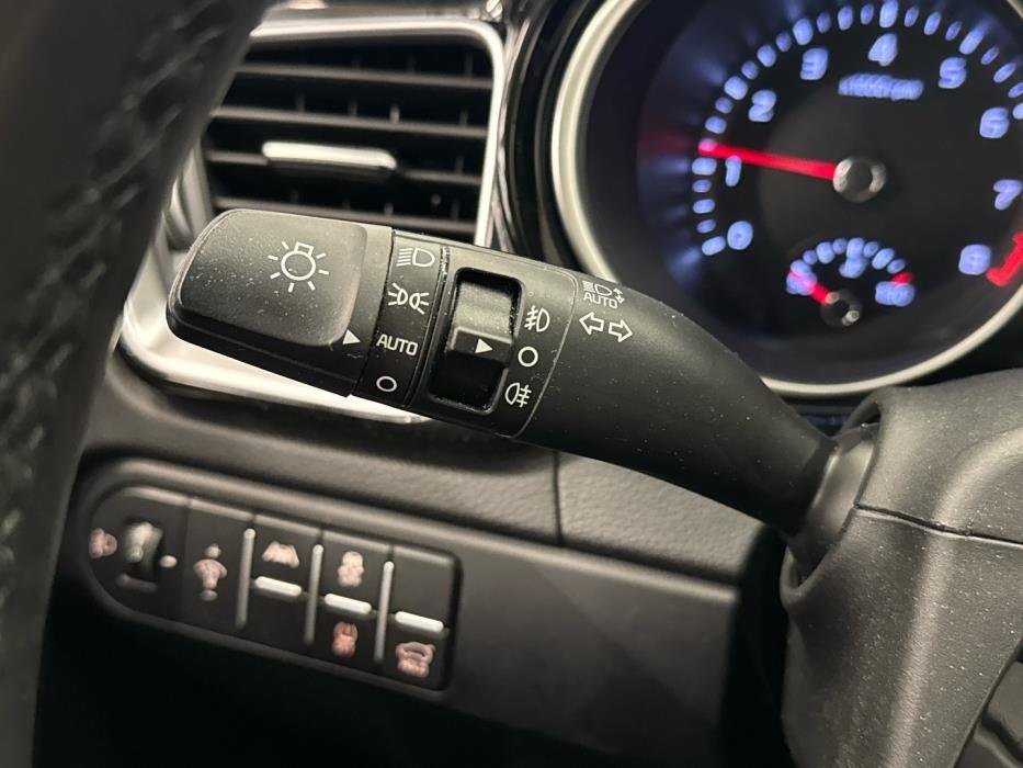 KIA XCeed 2023