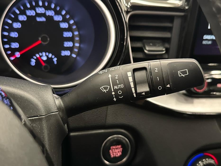KIA XCeed 2023