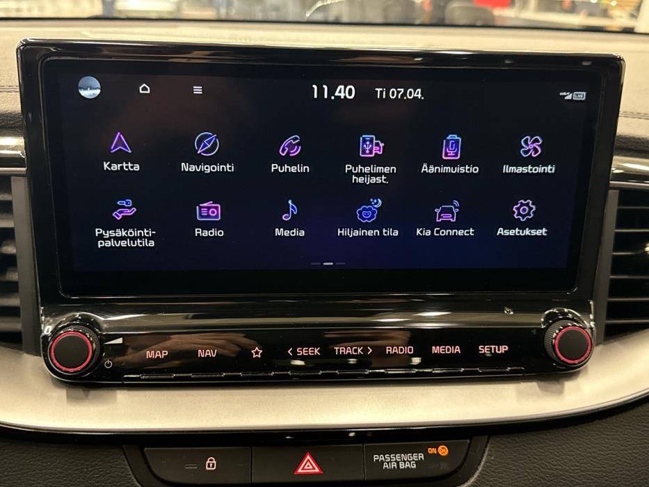 KIA XCeed 2023