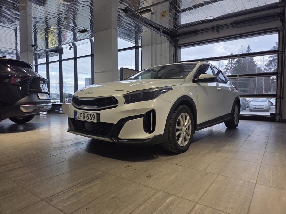 KIA XCeed 2023