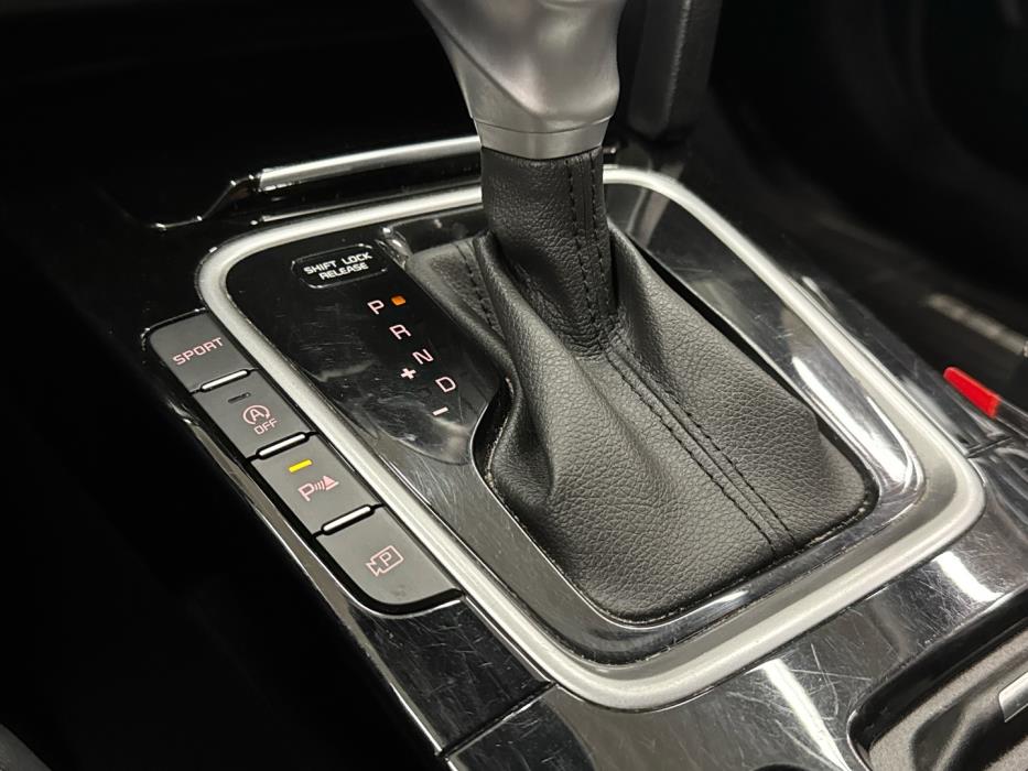 KIA XCeed 2023