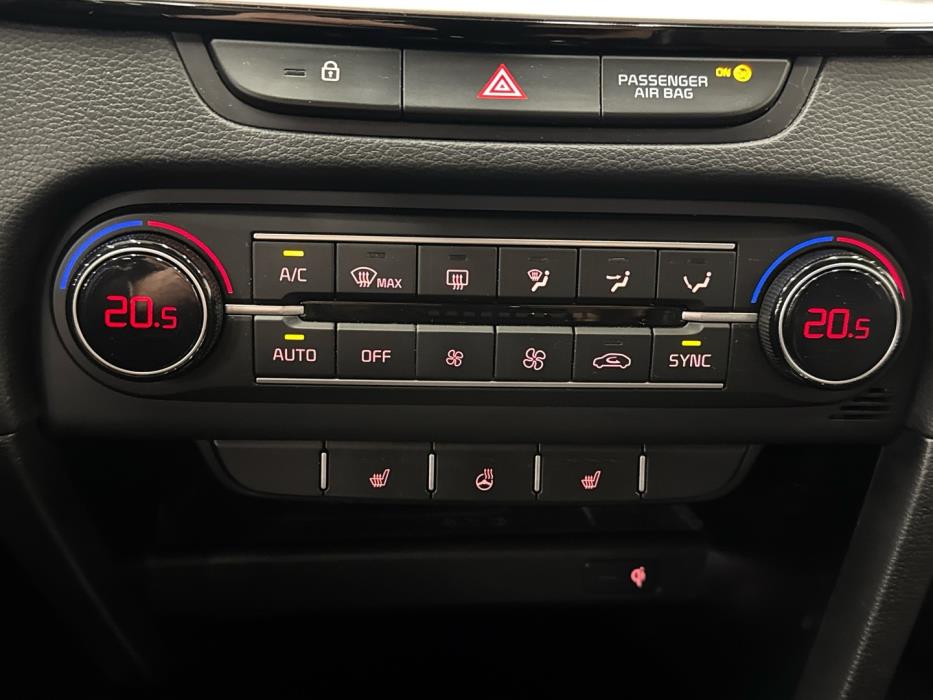 KIA XCeed 2023