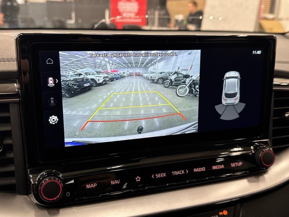KIA XCeed 2023