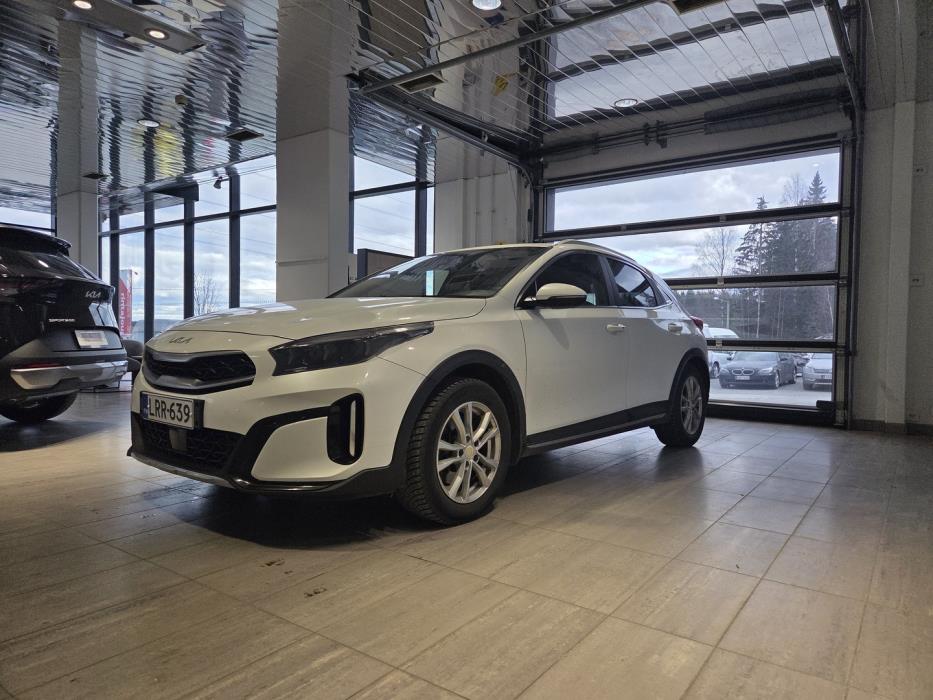 KIA XCeed 2023