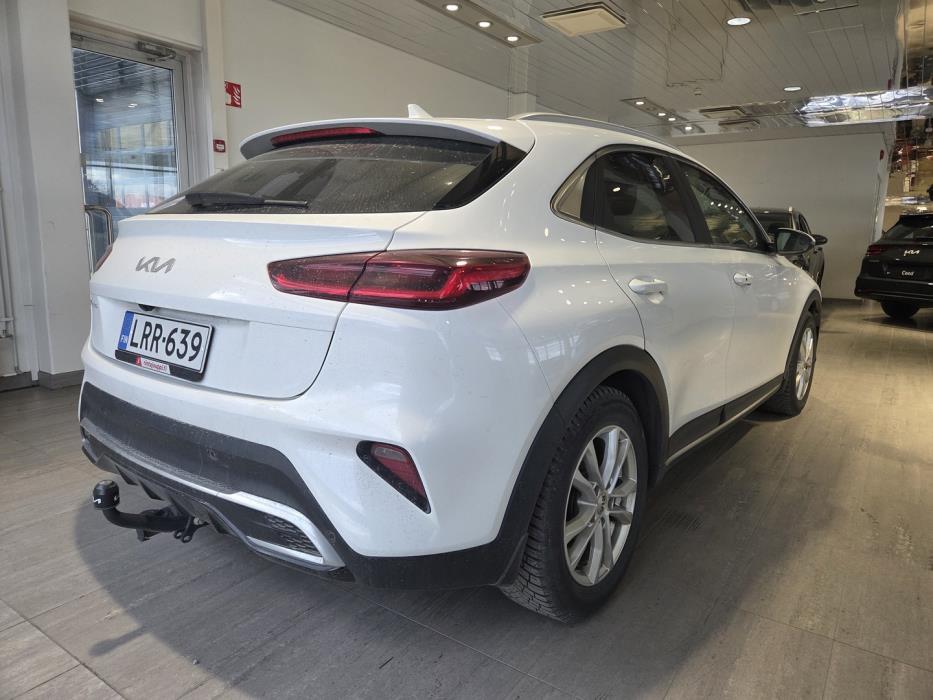 KIA XCeed 2023
