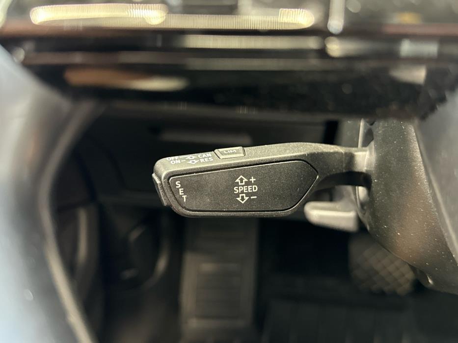 AUDI e-tron 2020