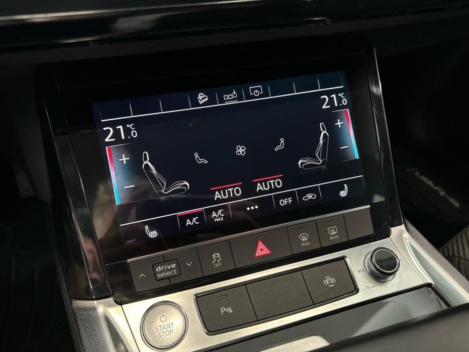 AUDI e-tron 2020