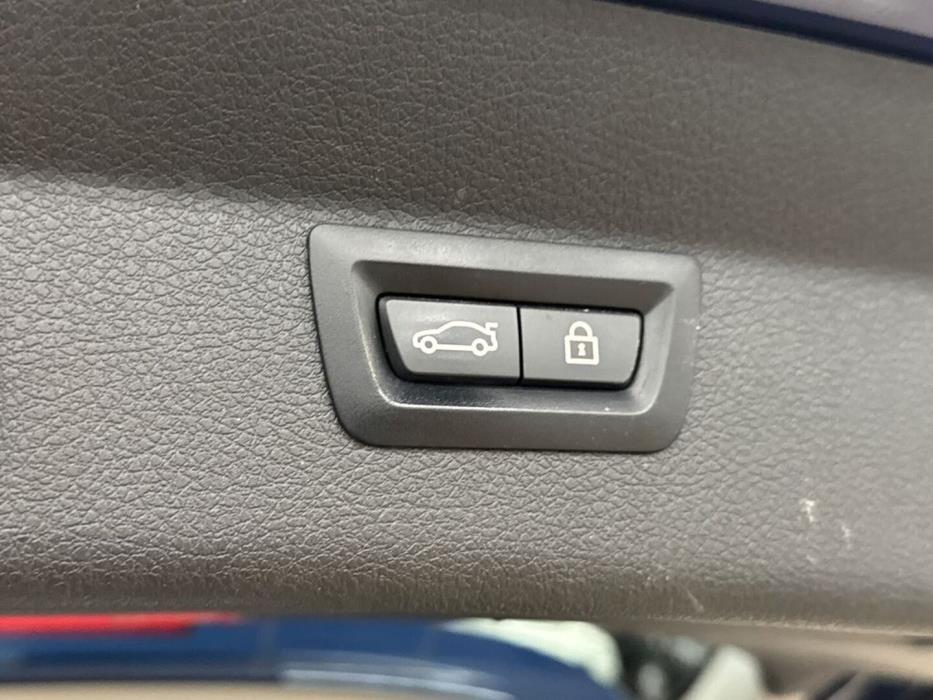 BMW 218 2022