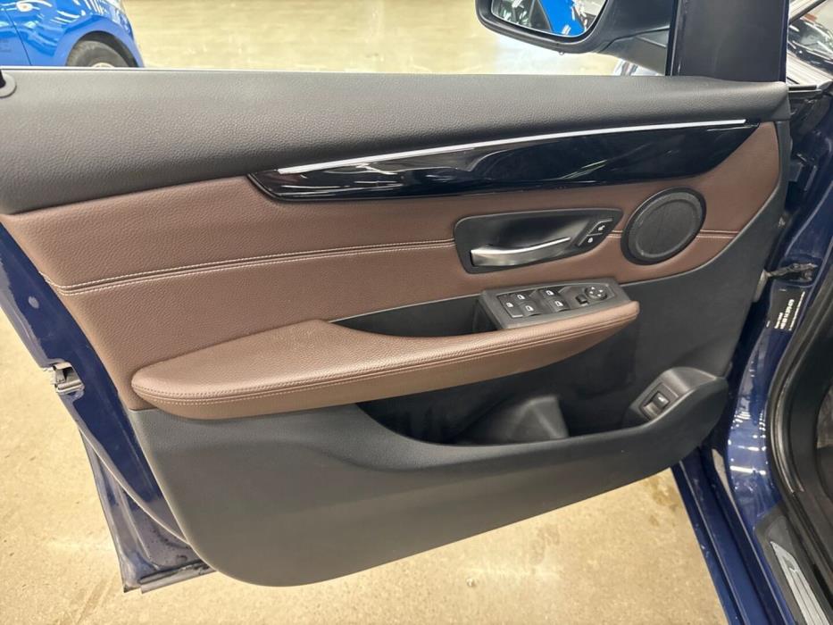 BMW 218 2022