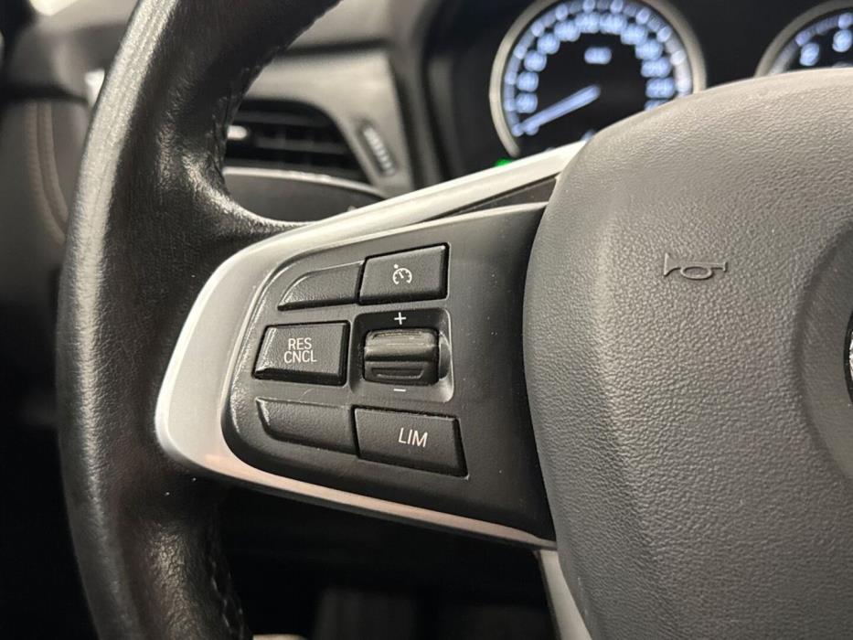 BMW 218 2022