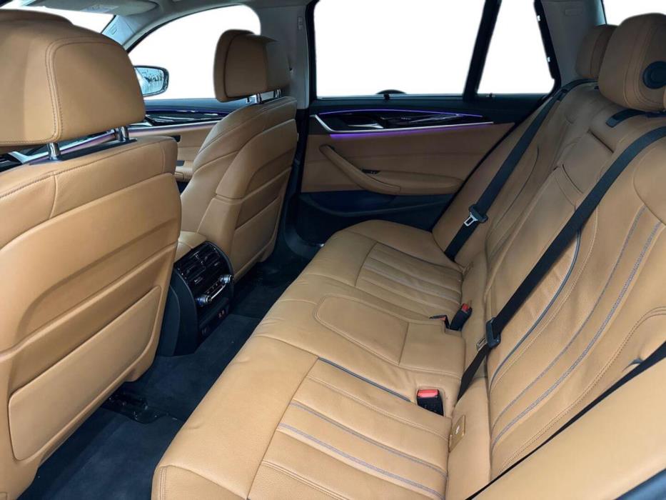 BMW 530 2023