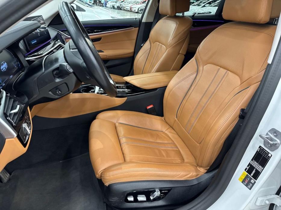 BMW 530 2023