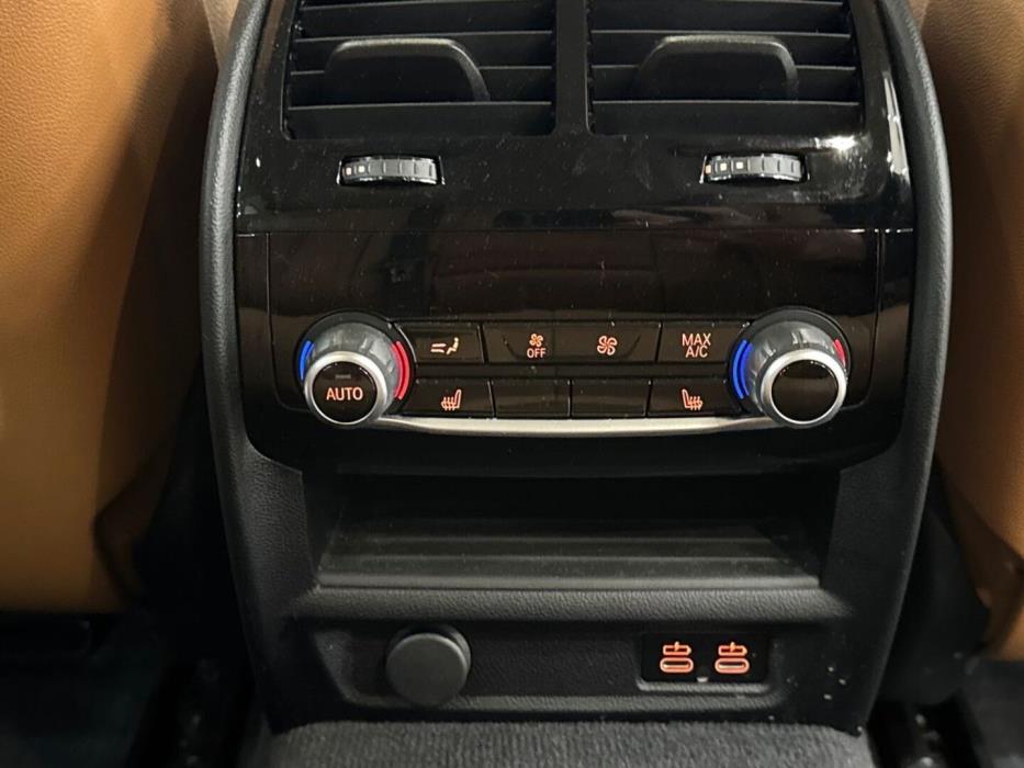 BMW 530 2023