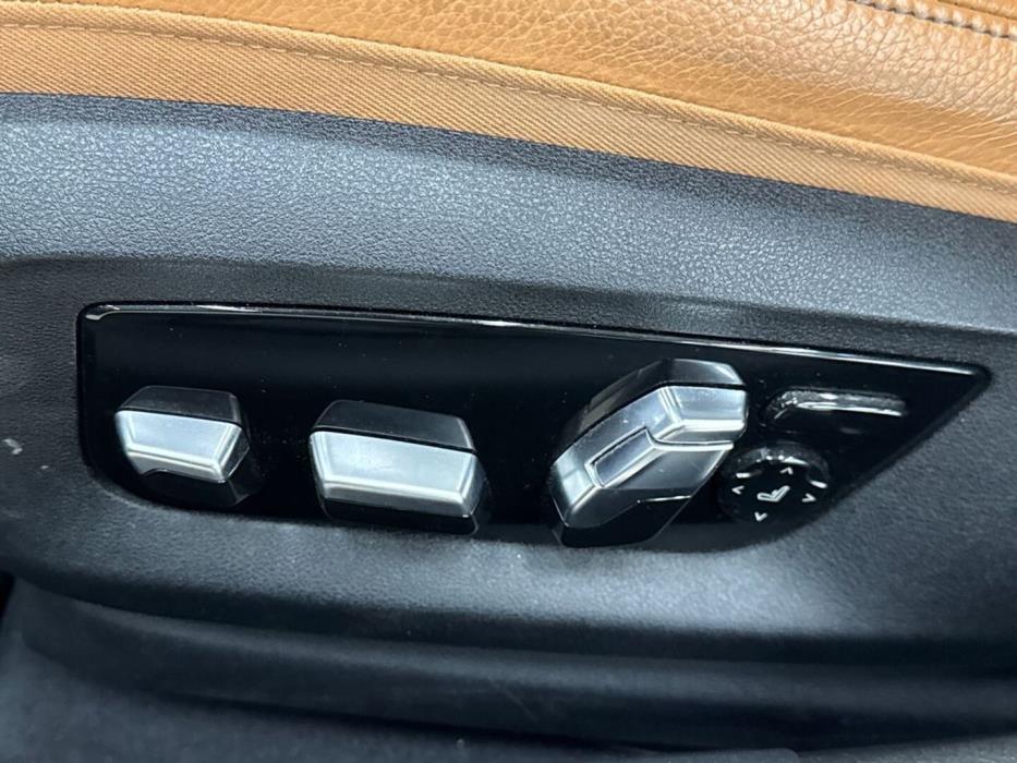 BMW 530 2023