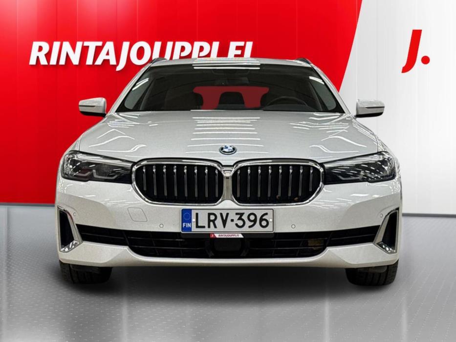 BMW 530 2023